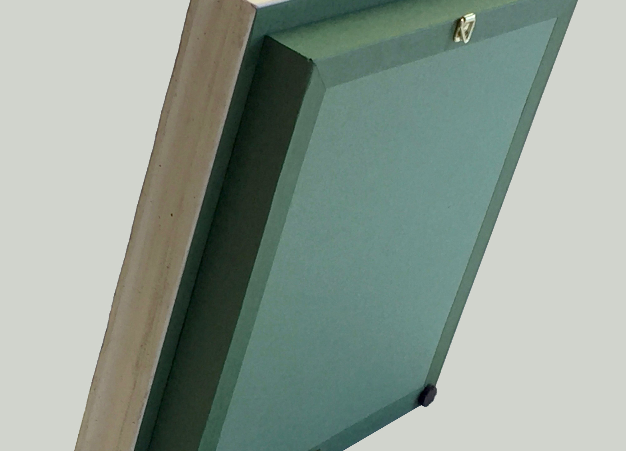 ジュエリー額,カメオ額縁