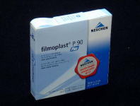 フィルムプラスト