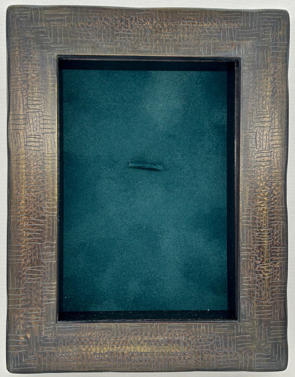 カメオ額 ジュエリー額